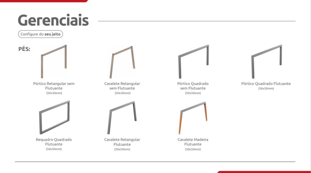 Pes work