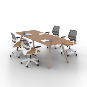Mesa de Reunião