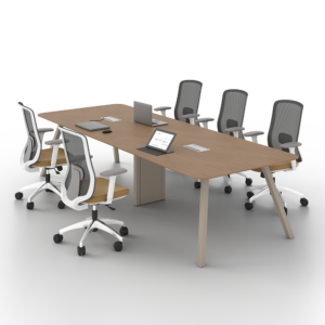 Mesa de Reunião
