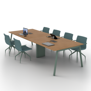 Mesa de Reunião