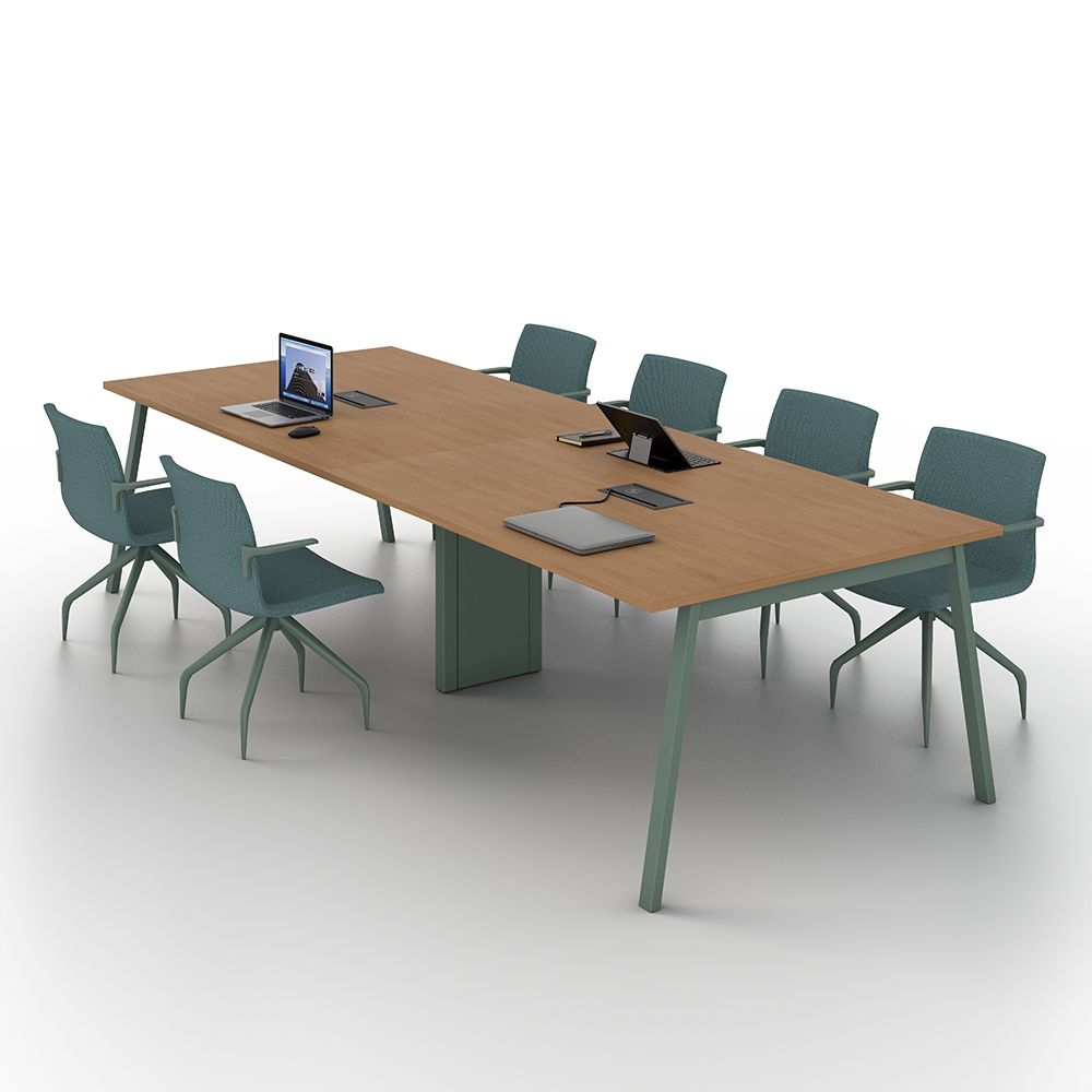 Mesa de Reunião