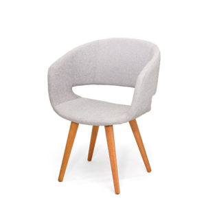 Poltrona para Sala de Espera Hospitality