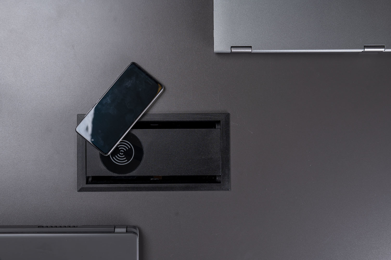 SOLUÇÕES ELÉTRICAS – Plug and Play